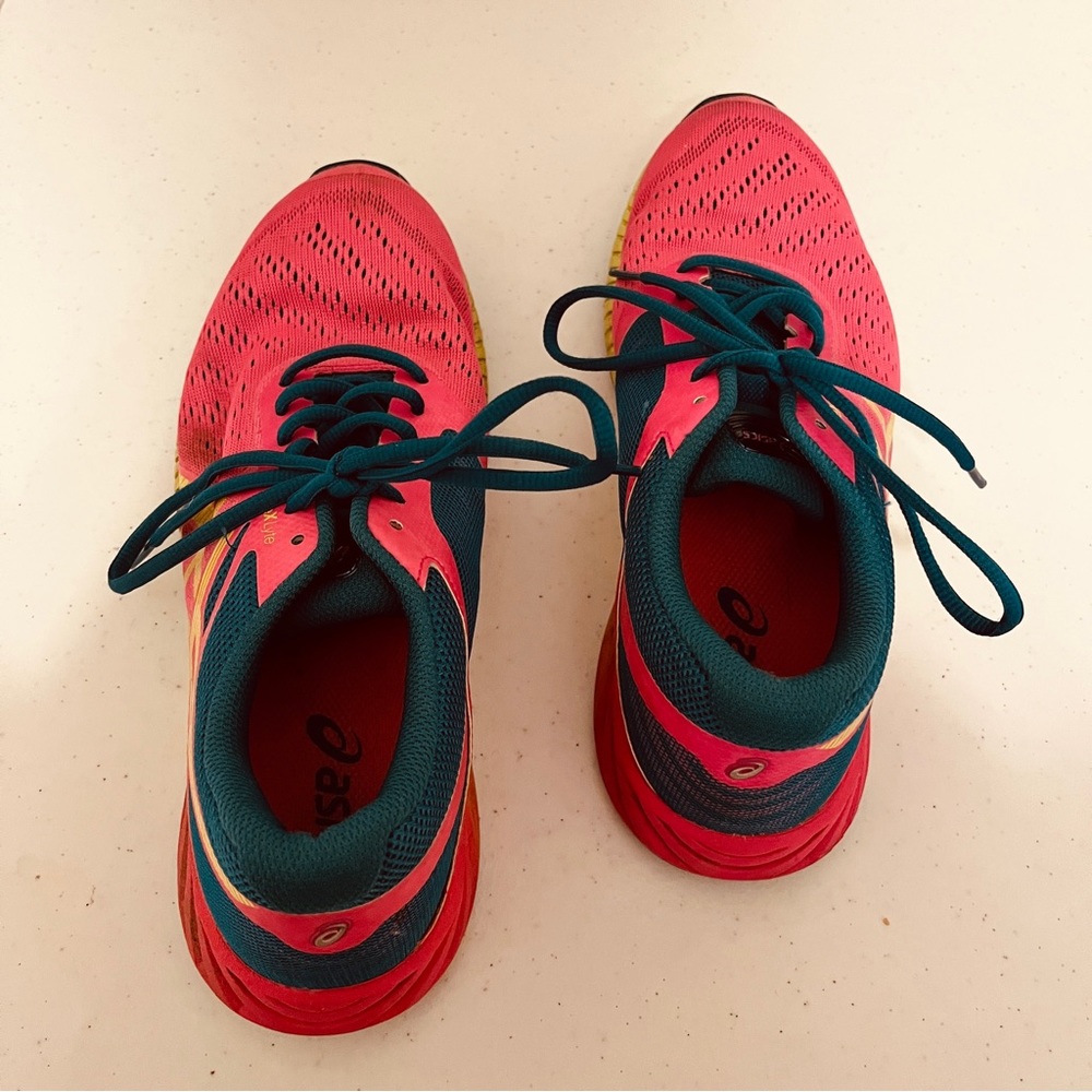 ASICS FuzeX Lyte Sneakers